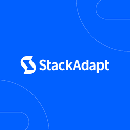 Stackadapt