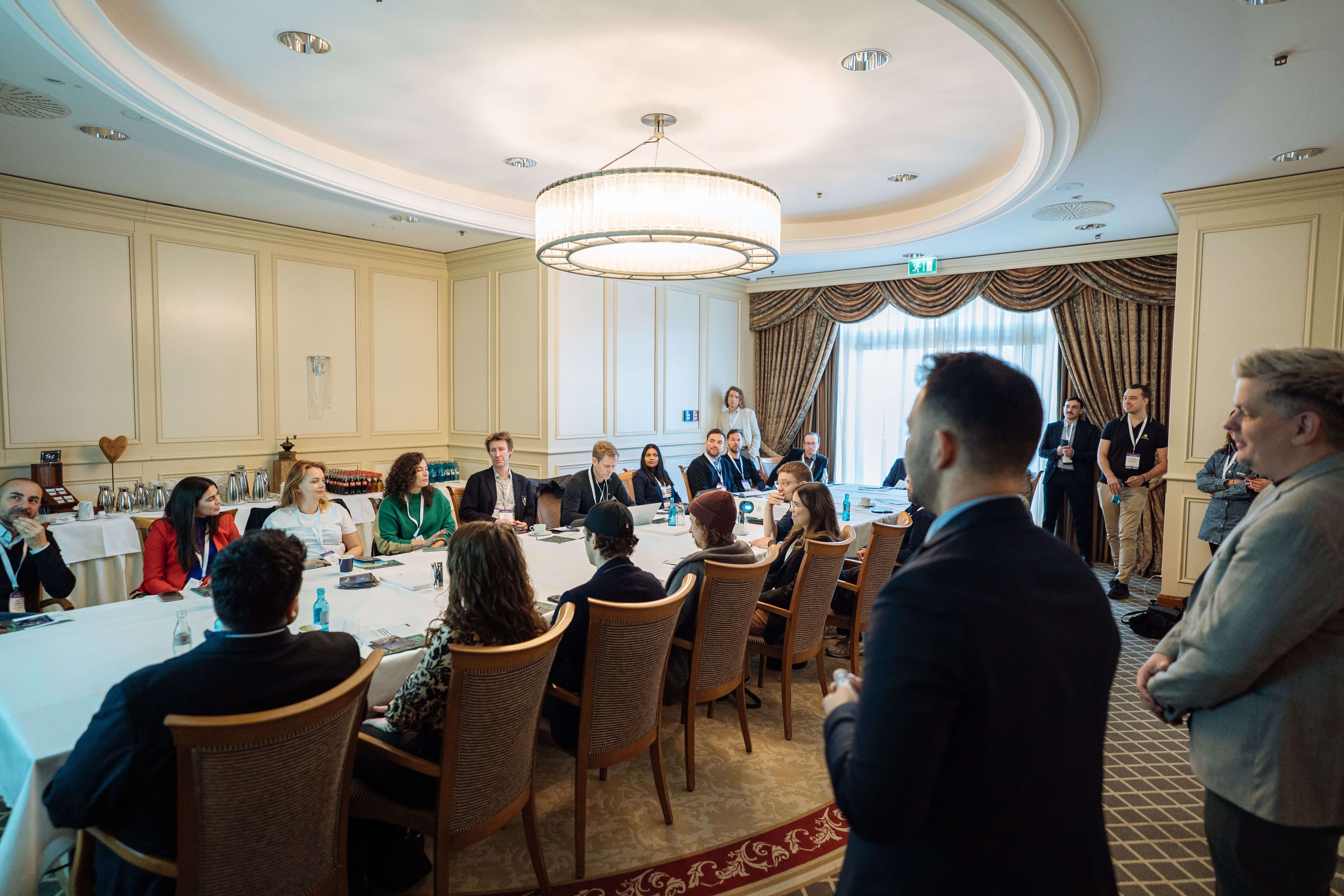 Etablierte KI-Lösungen