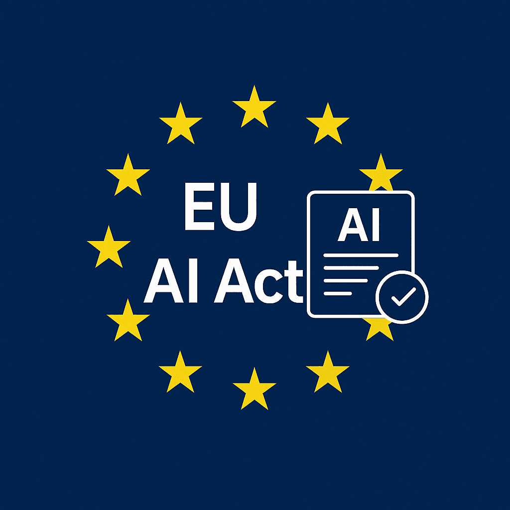 Der EU AI Act: Was 2025 auf Unternehmen zukommt